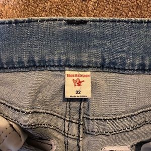 True Religion
